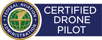 Certified Drone Pilot Flagstaff Real Estate Photographer 