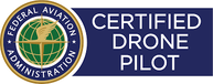 Certified Drone Pilot Flagstaff Real Estate Photographer 